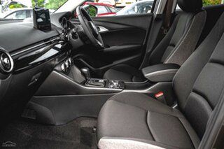 2024 Mazda CX-3 DK2W7A G20 SKYACTIV-Drive FWD Pure Grey 6 Speed Sports Automatic Wagon