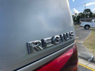 1998 Toyota Regius KCH40 Wind Tourer Blue 4 Speed Automatic Wagon