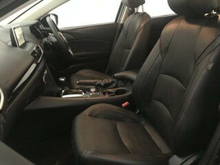 2014 Mazda 3 BM5276 Touring SKYACTIV-MT Black 6 Speed Manual Sedan