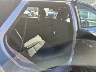 2023 MG MG4 MEH32 MY23 Excite 51 Silver 1 Speed Reduction Gear Hatchback