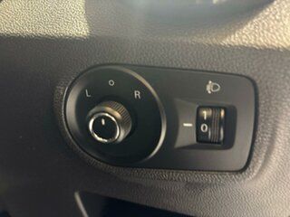 2019 MG ZS AZS1 MY19 Excite 2WD Blue 4 Speed Automatic Wagon
