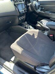 2019 Mitsubishi ASX XC MY19 LS 2WD Blue 1 Speed Constant Variable Wagon
