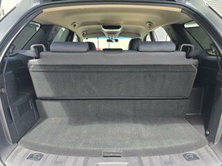 2014 Ford Territory SZ Titanium Seq Sport Shift White 6 Speed Sports Automatic Wagon