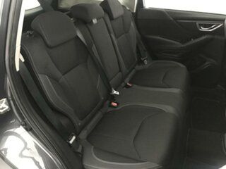 2021 Subaru Forester S5 MY21 Hybrid L CVT AWD Grey 7 Speed Constant Variable Wagon Hybrid