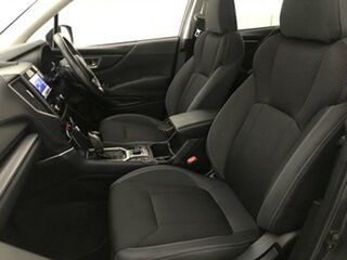 2021 Subaru Forester S5 MY21 Hybrid L CVT AWD Grey 7 Speed Constant Variable Wagon Hybrid