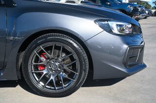 2021 Subaru WRX VA MY21 Premium Lineartronic AWD Magnetite Grey 8 Speed Constant Variable Sedan