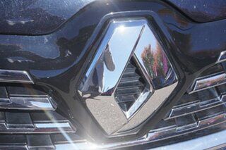 2022 Renault Koleos HZG MY22 Intens X-tronic Black 1 Speed Constant Variable Wagon
