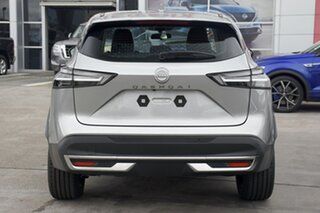 2025 Nissan Qashqai J12 MY25 ST-L X-tronic Platinum 1 Speed Constant Variable Wagon