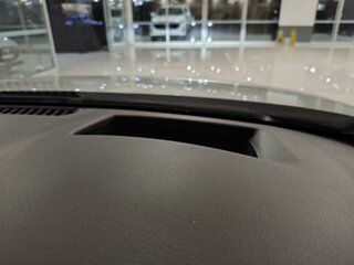 2024 Mazda 3 BP2S7A G20 SKYACTIV-Drive Pure White 6 Speed Sports Automatic Sedan