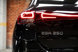 2024 Mercedes-Benz EQA Cosmos Black Wagon
