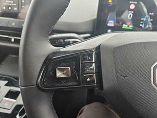 2023 MG MG4 MEH32 MY23 Excite 64 White 1 Speed Reduction Gear Hatchback