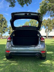 2017 Kia Cerato YD MY17 Sport Grey 6 Speed Auto Seq Sportshift Sedan