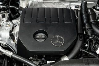 2024 Mercedes-Benz GLA-Class H247 804+054MY GLA200 DCT Cosmos Black 7 Speed