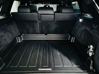 2015 Land Rover Range Rover Sport L494 16MY HSE Dynamic White 8 Speed Sports Automatic Wagon