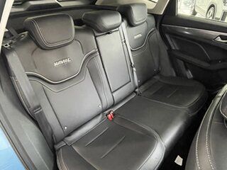 2023 GWM Haval Jolion MST Lux Blue 7 Speed Auto Dual Clutch Wagon