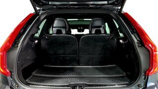 2021 Volvo XC90 L Series MY21 T6 Geartronic AWD R-Design Grey 8 Speed Sports Automatic Wagon