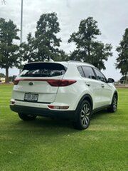 2018 Kia Sportage QL MY19 SI Premium (FWD) 6 Speed Automatic Wagon