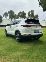 2018 Kia Sportage QL MY19 SI Premium (FWD) 6 Speed Automatic Wagon