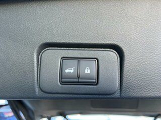 2024 Nissan X-Trail T33 MY23 Ti-L e-4ORCE e-POWER Pearl White 1 Speed Automatic Wagon Hybrid