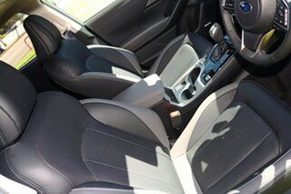 2024 Subaru Impreza G6 MY24 2.0S Lineartronic AWD Ice Silver Metallic 8 Speed Constant Variable