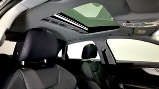 2021 Audi A4 B9 8W MY22 35 TFSI S Tronic S Line Grey 7 Speed Sports Automatic Dual Clutch Sedan