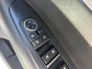 2019 Kia Cerato BD MY19 S Safety Pack White 6 Speed Automatic Sedan