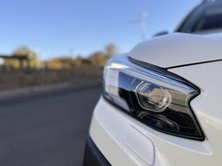 2024 Subaru Outback B7A MY25 AWD Touring CVT XT Crystal White 8 Speed Constant Variable Wagon