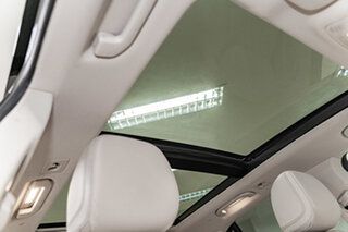 2019 Mercedes-Benz GLE-Class V167 GLE400 d 9G-Tronic 4MATIC Obsidian Black 9 Speed Sports Automatic
