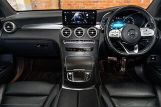 2019 Mercedes-Benz GLC-Class X253 800MY GLC300 9G-Tronic 4MATIC Graphite Gray - Metallicfinish