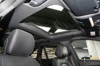 2019 Mercedes-Benz GLC-Class X253 800MY GLC300 9G-Tronic 4MATIC Graphite Gray - Metallicfinish