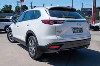 2018 Mazda CX-9 MY18 Touring (AWD) 6 Speed Automatic Wagon.