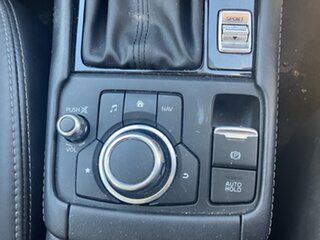2022 Mazda CX-3 DK2W7A sTouring SKYACTIV-Drive FWD Snowflake White Pearl 6 Speed Sports Automatic