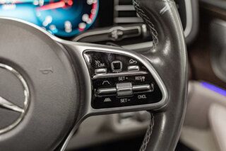 2019 Mercedes-Benz GLE-Class V167 GLE400 d 9G-Tronic 4MATIC Obsidian Black 9 Speed Sports Automatic