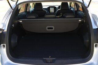 2024 Subaru Impreza G6 MY24 2.0S Lineartronic AWD Ice Silver Metallic 8 Speed Constant Variable