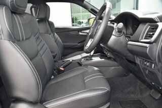 2024 Mazda BT-50 TFS40J GT Concrete Grey 6 Speed Sports Automatic Cab Chassis