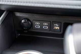 2023 Toyota Kluger Txua70R GX 2WD Graphite 8 Speed Sports Automatic Wagon