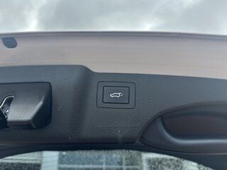 2017 Hyundai Santa Fe DM SER II (DM3) Update Highlander CRDi (4x4) Silver, Chrome 6 Speed Automatic