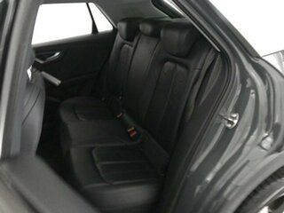 2018 Audi Q2 GA MY18 Sport S Tronic Quattro Grey 7 Speed Sports Automatic Dual Clutch Wagon