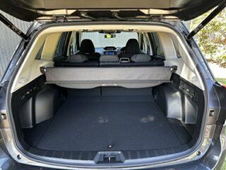 2024 Subaru Forester MY24 2.5I Premium (AWD) Magnetite Grey Continuous Variable Wagon