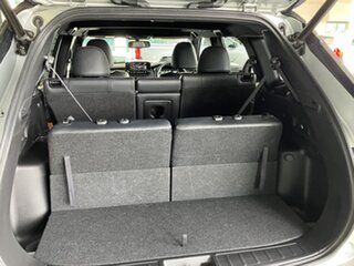 2024 Mitsubishi Outlander ZM MY24 Exceed Tourer AWD Sterling Silver 8 Speed Constant Variable Wagon