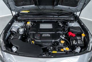 2018 Subaru Outback B6A 2.0D Silver 7 Speed Constant Variable Wagon