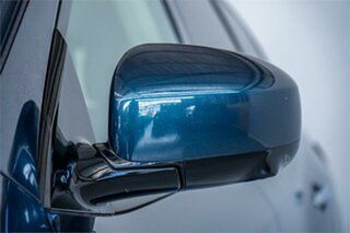 2016 Nissan Pathfinder R52 TI Blue 1 Speed Constant Variable Wagon