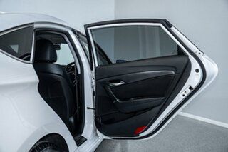 2014 Hyundai i40 VF2 Elite White 6 Speed Sports Automatic Sedan