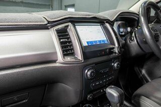 2018 Ford Ranger PX MkIII MY19 XLT 3.2 (4x4) White 6 Speed Automatic Double Cab Pick Up
