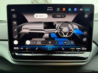 2024 Volkswagen ID.4 E2 MY25 Pro Blue Dusk Metallic W/blk Roof 1 Speed Automatic Wagon