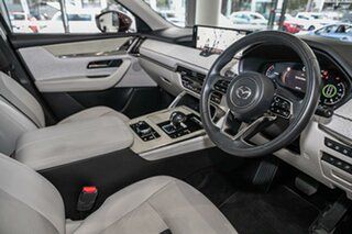 2023 Mazda CX-90 KK G50e Skyactiv-Drive i-ACTIV AWD Azami Red 8 Speed Sports Automatic Single Clutch