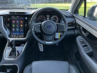 2024 Subaru Outback MY24 AWD Sport Magnetite Grey Continuous Variable Wagon