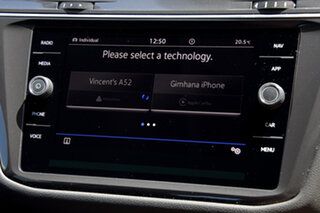 TIGUAN ALLSPACE 132TSI LIFE 2.0L 7SPD DSG W/O SA