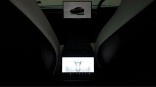 2023 Tesla Model 3 MY23.5 Rear-Wheel Drive Grey 1 Speed Reduction Gear Sedan