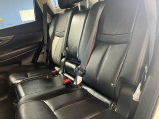 2020 Nissan X-Trail T32 MY20 ST-L (4x4) Diamond White Continuous Variable Wagon